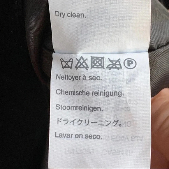 J. Crew Velvet Ruffled Tank Top - Picture 10 of 10